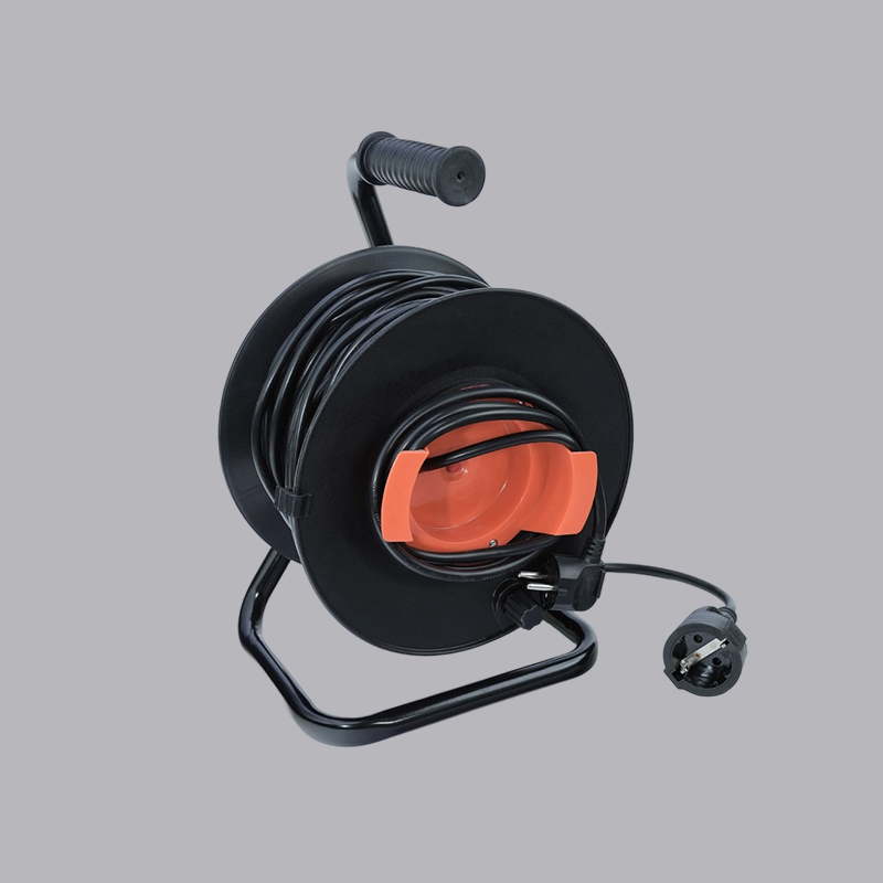 G43R-50 corda síneadh cineál Gearmánach ríl cábla 50m