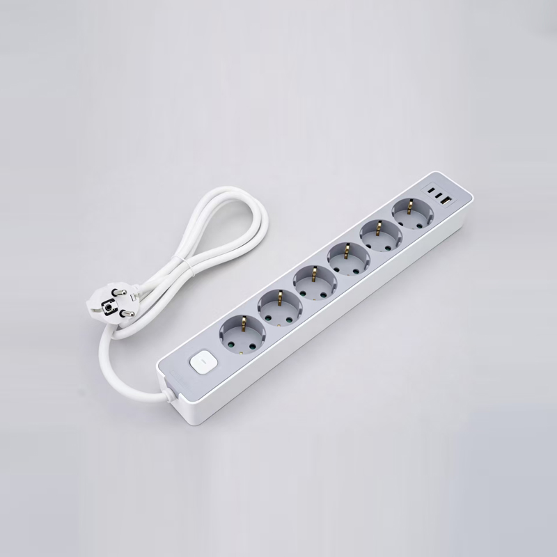 cad iad na 4 chineál asraon leictreach?
