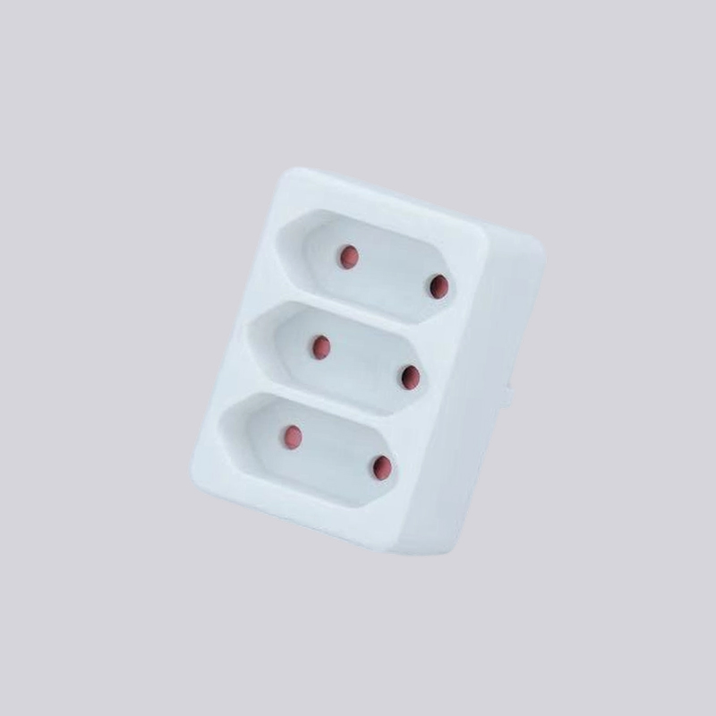 G01/3 trí adapter plgus cothrom